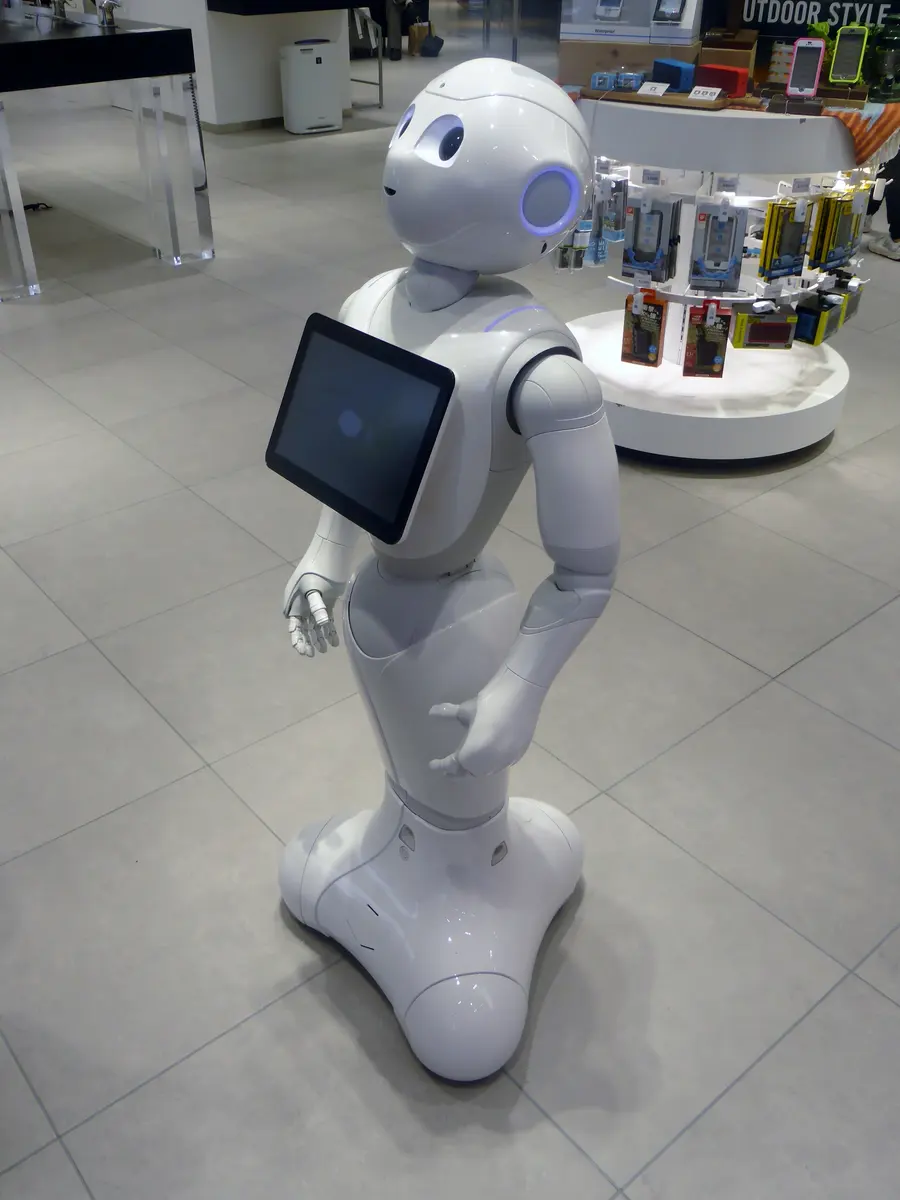 Pepper